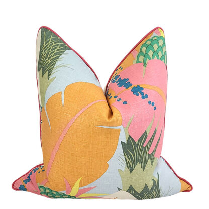 TROPICAL ANANAS PILLOW