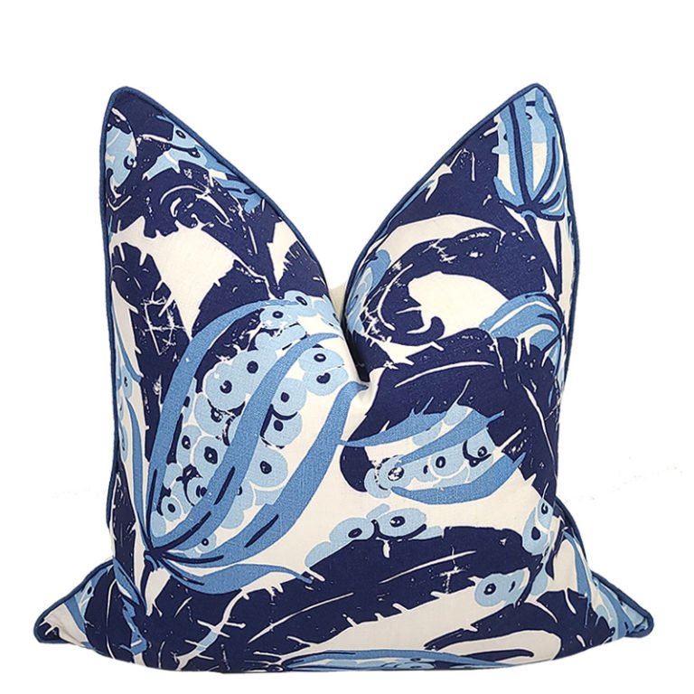 Charleston Collection | Coastal Home Pillows