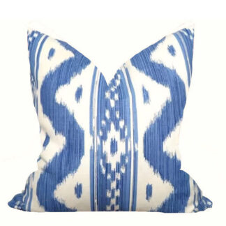 Ikat / Suzani / Global | Coastal Home Pillows