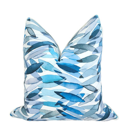 SANIBEL COLLECTIONS BRUSH PETAL PILLOW