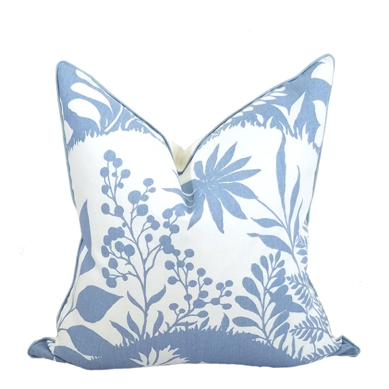 NANTUCKET COLLECTION MEADOW PILLOW