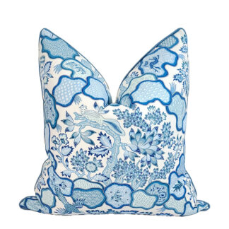 SANIBEL COLLECTIONS ZIBA PILLOW