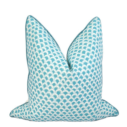 TIFFANY PAVE II PILLOW